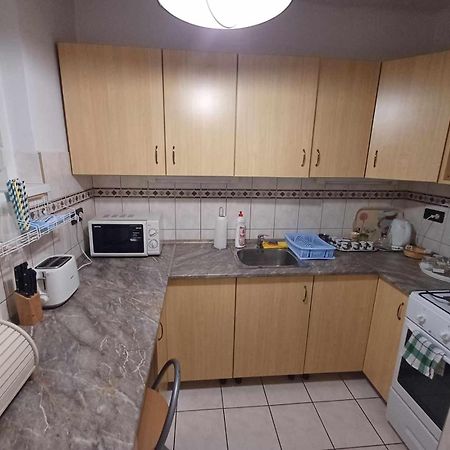 Tavas Barlang Apartman تابولتْسا المظهر الخارجي الصورة
